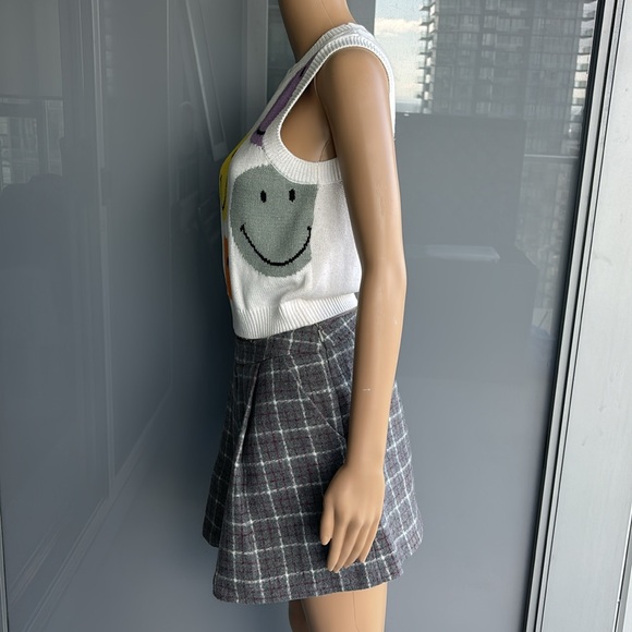 SMILEY x H&M Vest limited edition - Picture 6 of 12